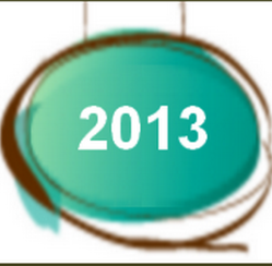 Mise à jour du planning 2013