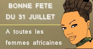 kiminou-caroline-bonne-fete-journee-internationale-femme-africaine